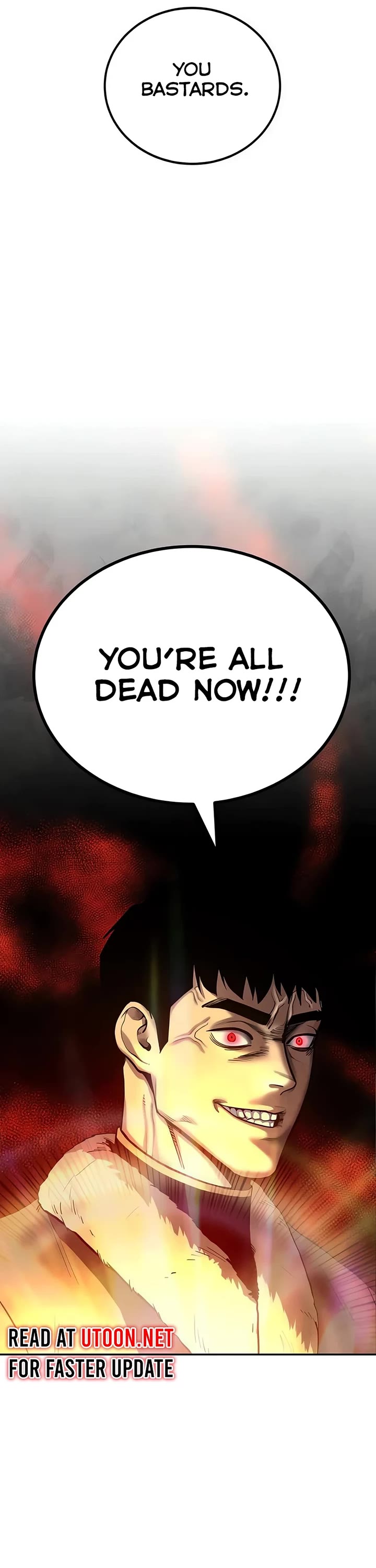 Embodiment of the Assassin in the Murim World Chapter 37 page 31 - Chapter 37