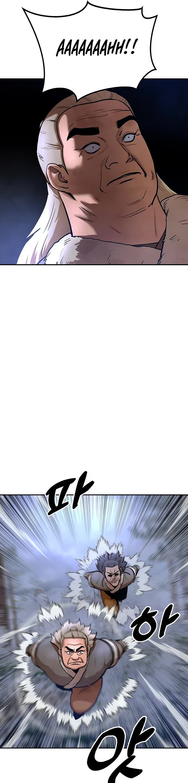 Embodiment of the Assassin in the Murim World Chapter 37 page 35 - Chapter 37