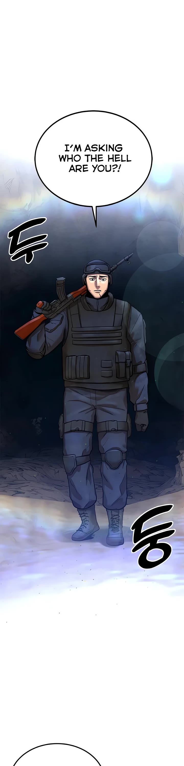 Embodiment of the Assassin in the Murim World Chapter 37 page 41 - Chapter 37