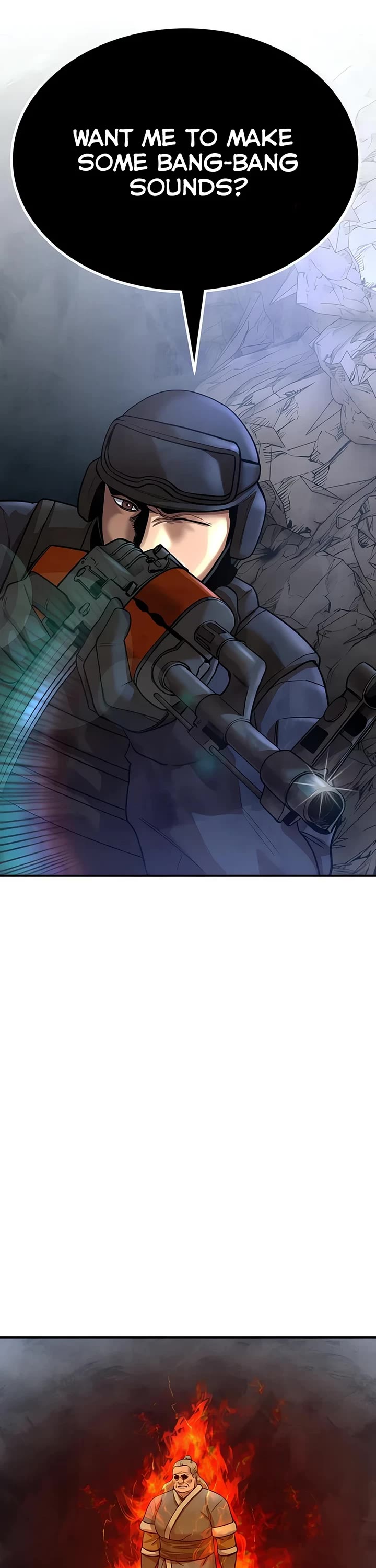 Embodiment of the Assassin in the Murim World Chapter 37 page 46 - Chapter 37