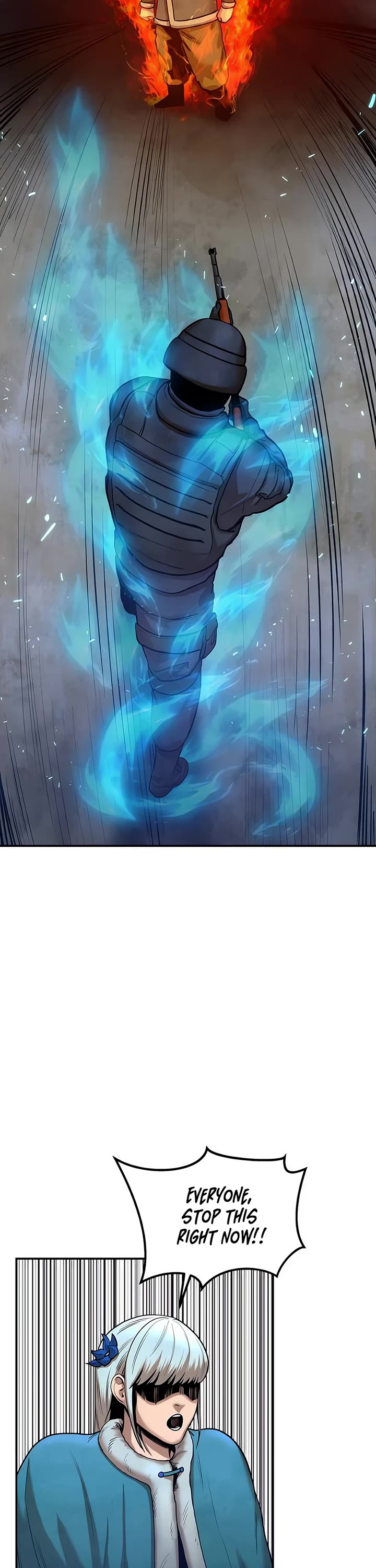 Embodiment of the Assassin in the Murim World Chapter 37 page 47 - Chapter 37