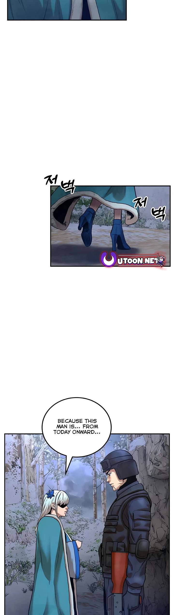 Embodiment of the Assassin in the Murim World Chapter 37 page 48 - Chapter 37