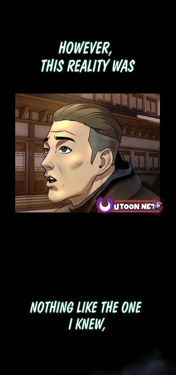 Embodiment of the Assassin in the Murim World Chapter 37 page 5 - Chapter 37