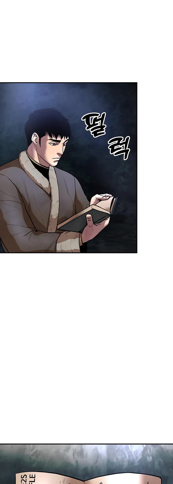 Embodiment of the Assassin in the Murim World Chapter 37 page 9 - Chapter 37