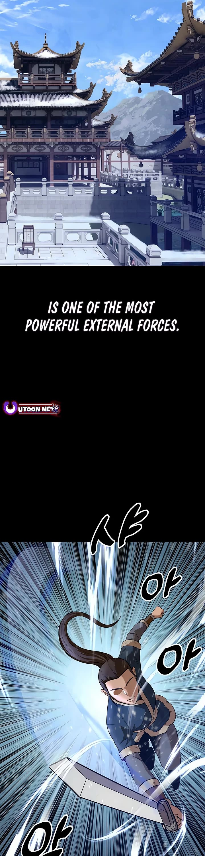 Embodiment of the Assassin in the Murim World Chapter 38 page 10 - Chapter 38