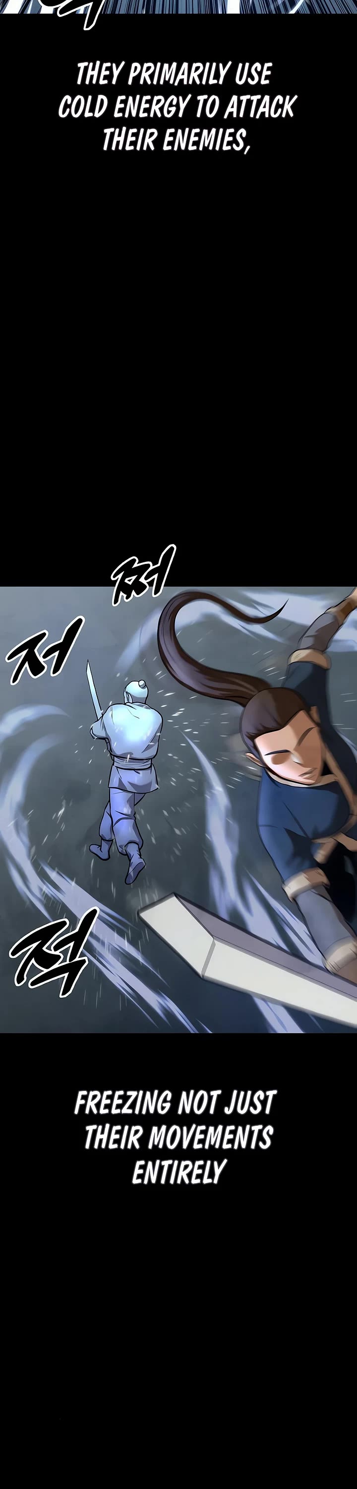 Embodiment of the Assassin in the Murim World Chapter 38 page 11 - Chapter 38