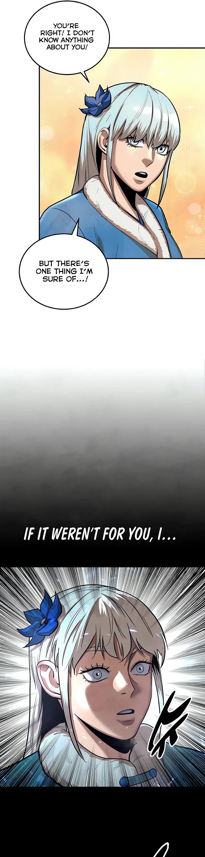 Embodiment of the Assassin in the Murim World Chapter 38 page 24 - Chapter 38
