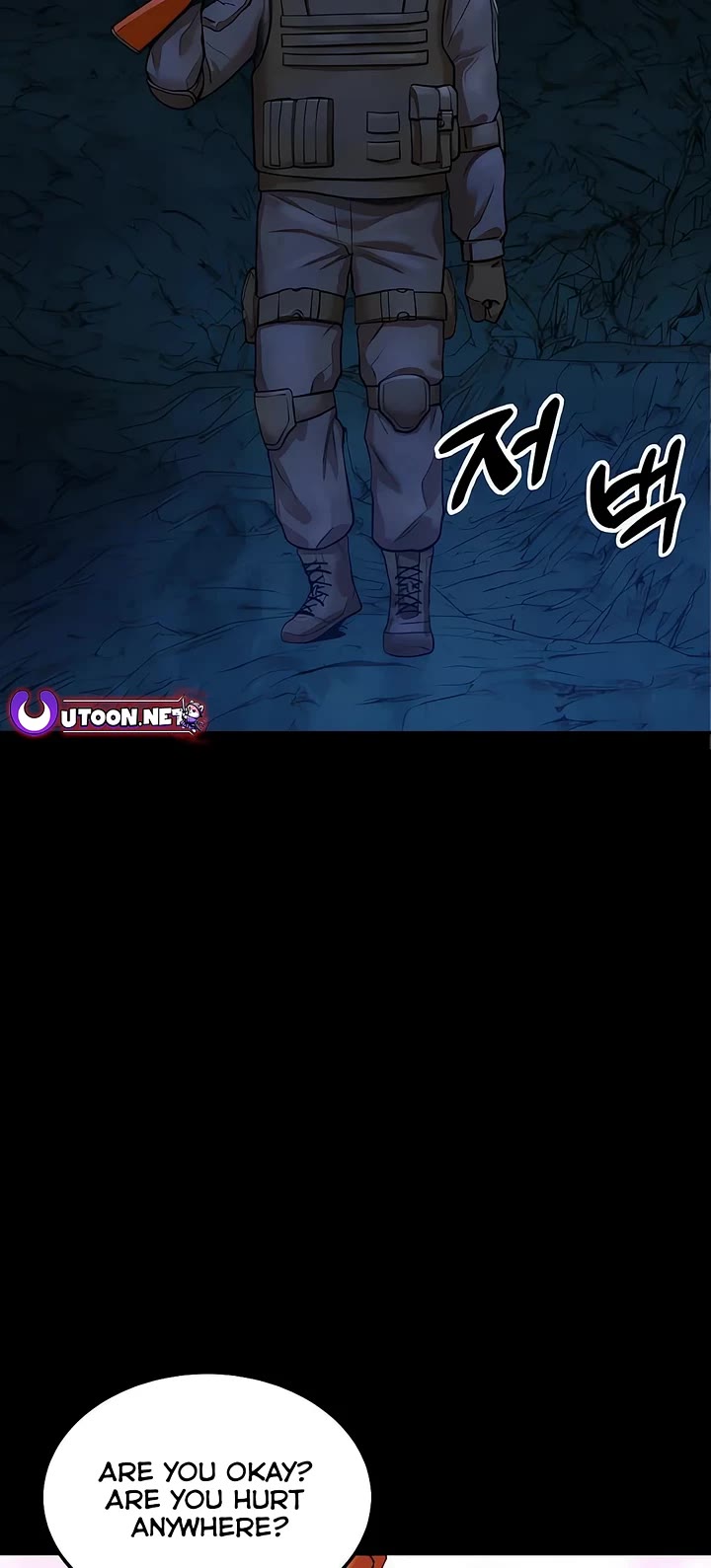 Embodiment of the Assassin in the Murim World Chapter 38 page 27 - Chapter 38