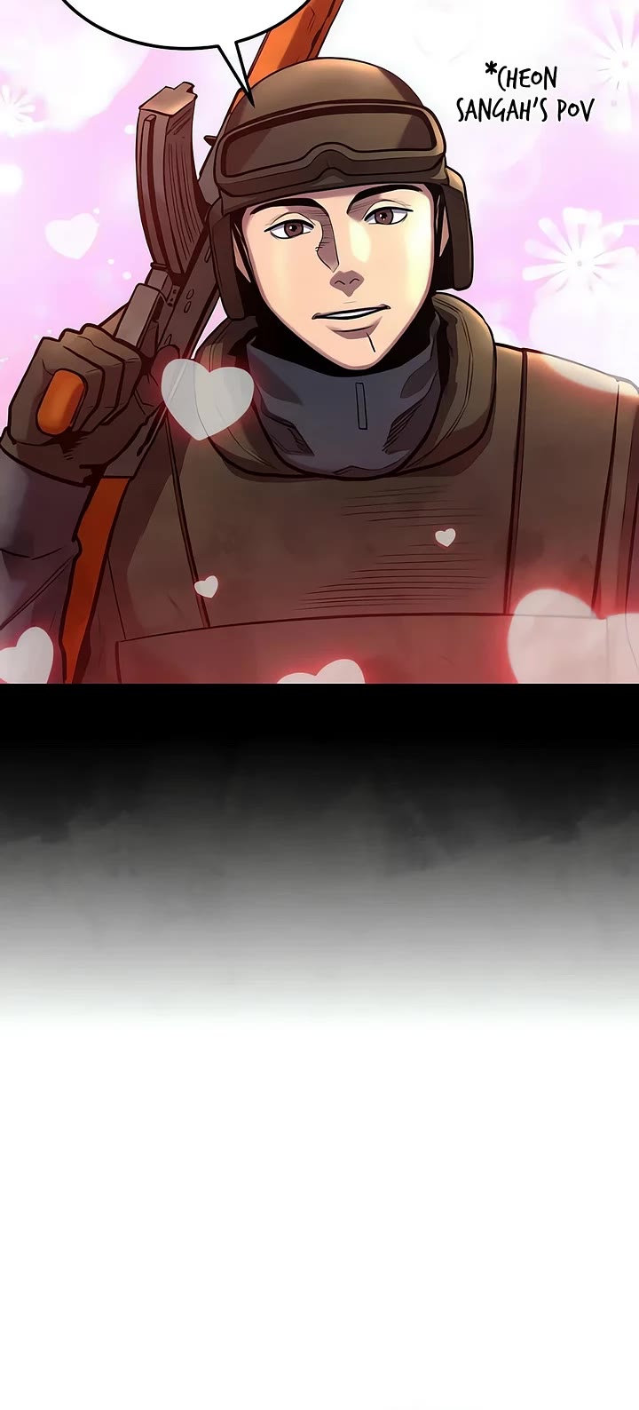 Embodiment of the Assassin in the Murim World Chapter 38 page 28 - Chapter 38