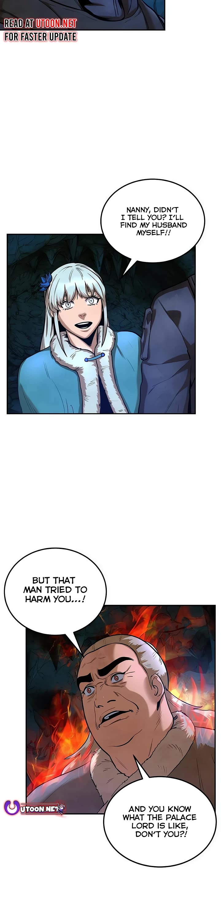 Embodiment of the Assassin in the Murim World Chapter 38 page 3 - Chapter 38