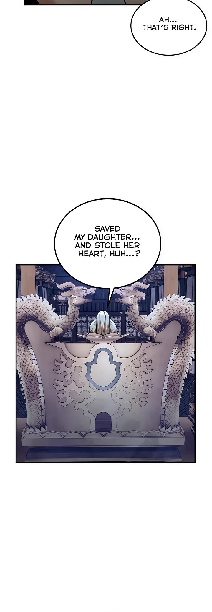 Embodiment of the Assassin in the Murim World Chapter 38 page 33 - Chapter 38