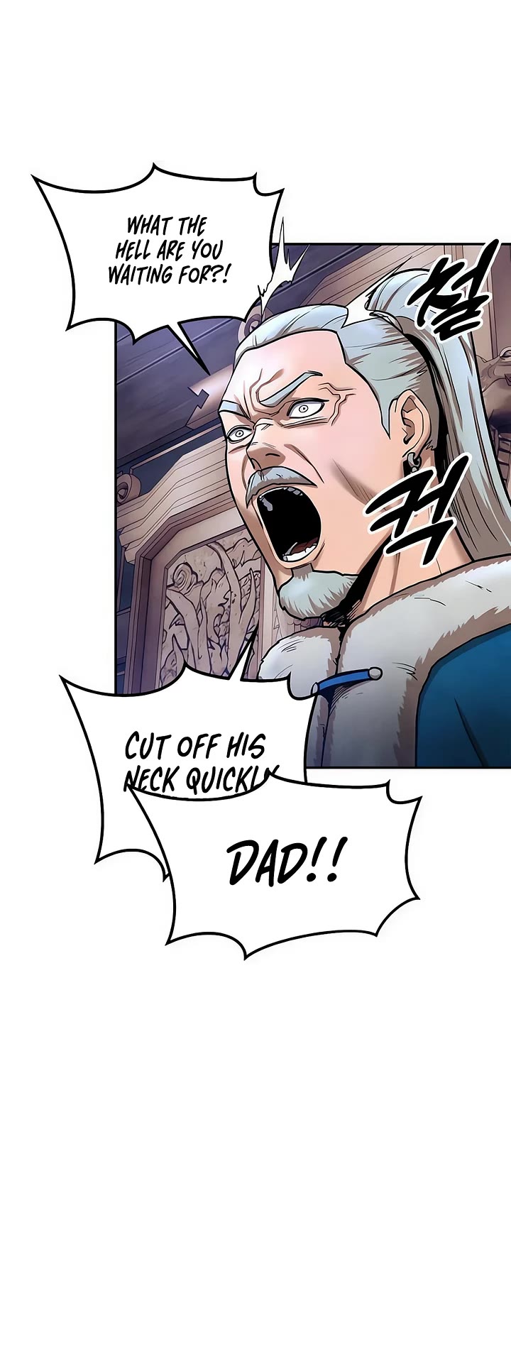 Embodiment of the Assassin in the Murim World Chapter 38 page 38 - Chapter 38