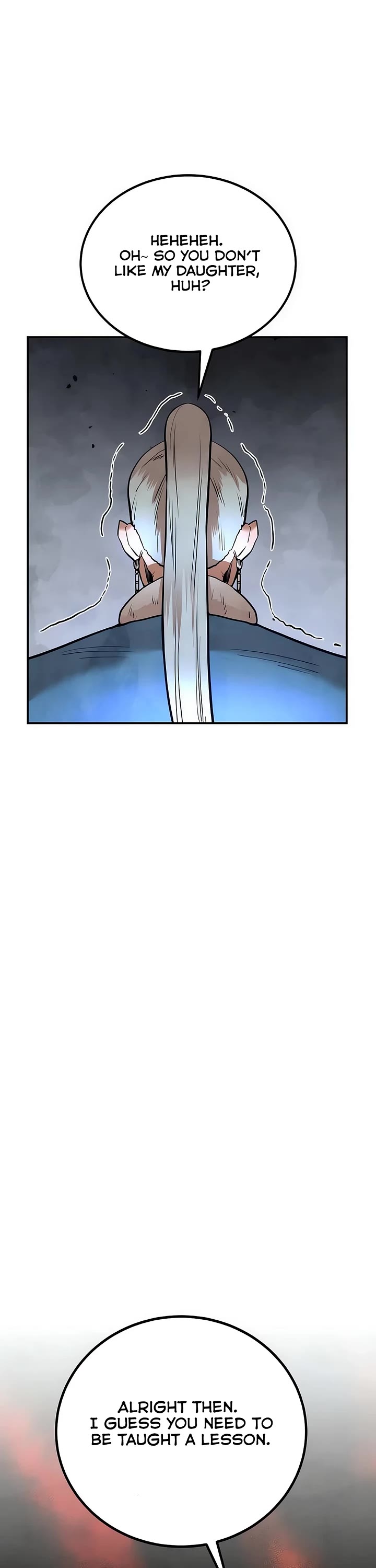 Embodiment of the Assassin in the Murim World Chapter 38 page 45 - Chapter 38
