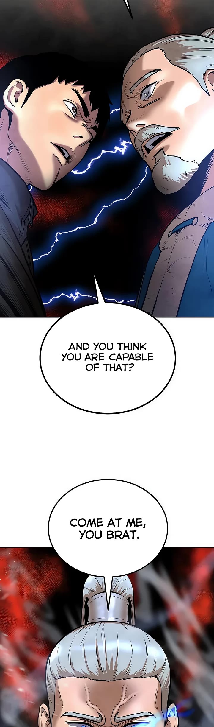 Embodiment of the Assassin in the Murim World Chapter 38 page 46 - Chapter 38