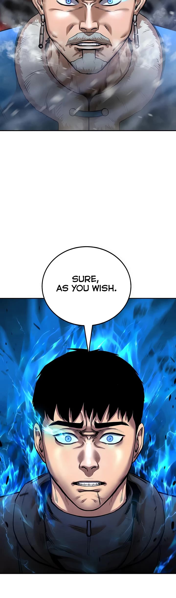 Embodiment of the Assassin in the Murim World Chapter 38 page 47 - Chapter 38