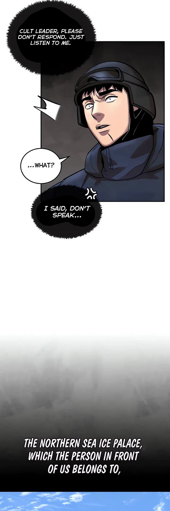 Embodiment of the Assassin in the Murim World Chapter 38 page 9 - Chapter 38