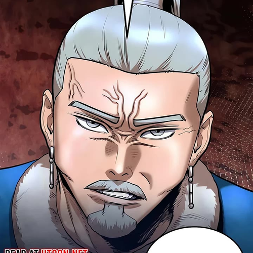 Embodiment of the Assassin in the Murim World Chapter 38 cover