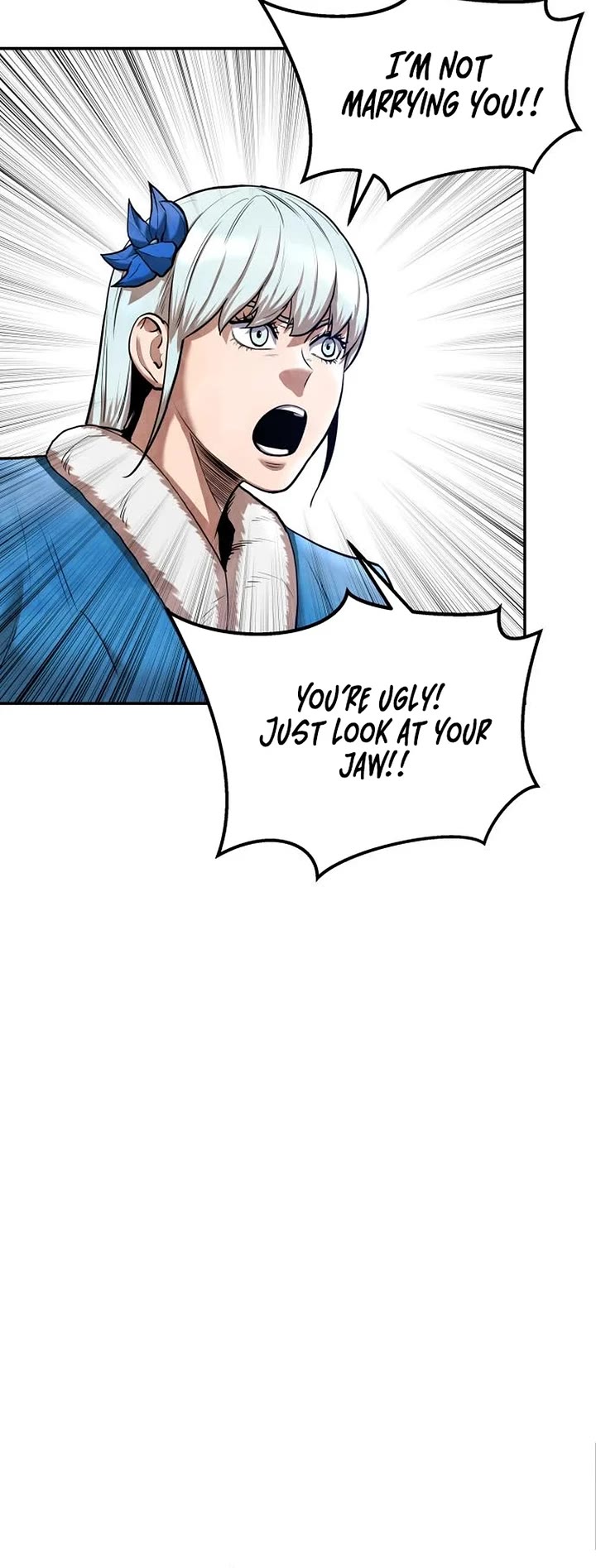Embodiment of the Assassin in the Murim World Chapter 39 page 19 - Chapter 39