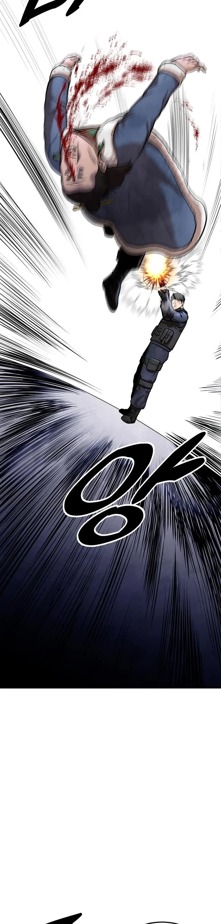 Embodiment of the Assassin in the Murim World Chapter 39 page 26 - Chapter 39