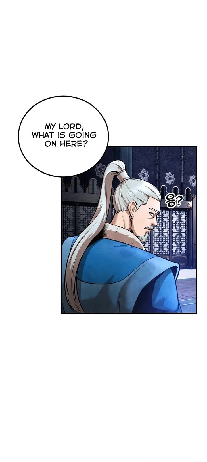 Embodiment of the Assassin in the Murim World Chapter 39 page 29 - Chapter 39