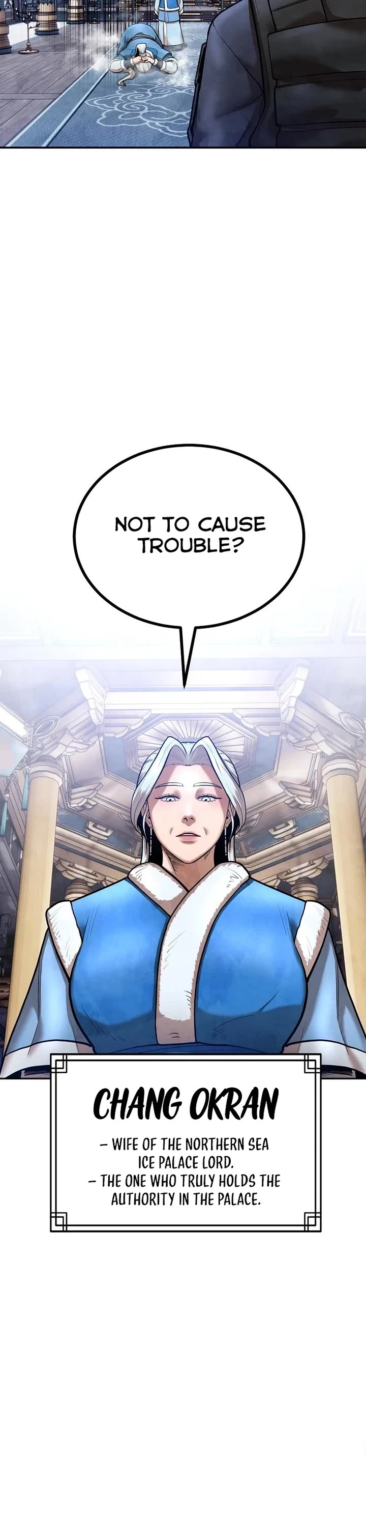 Embodiment of the Assassin in the Murim World Chapter 39 page 32 - Chapter 39