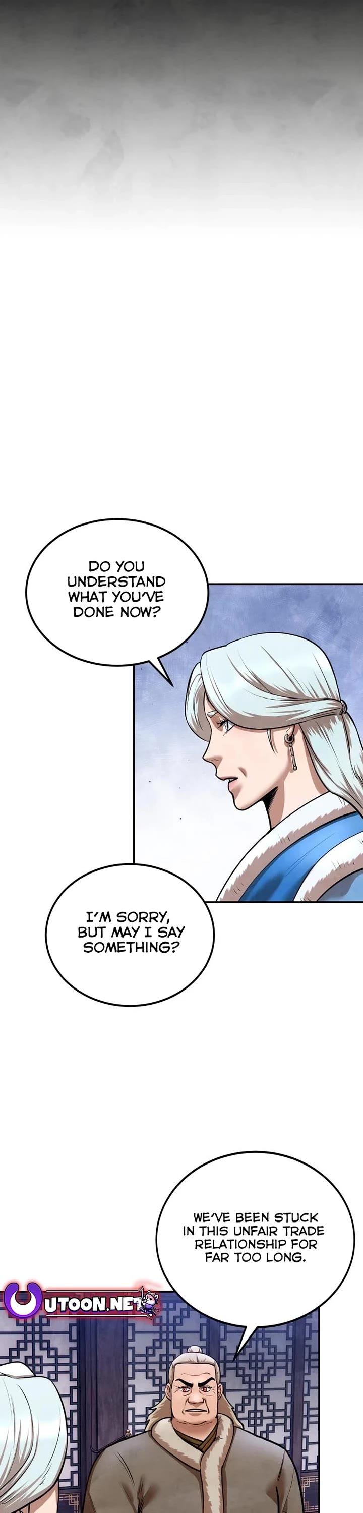 Embodiment of the Assassin in the Murim World Chapter 39 page 40 - Chapter 39
