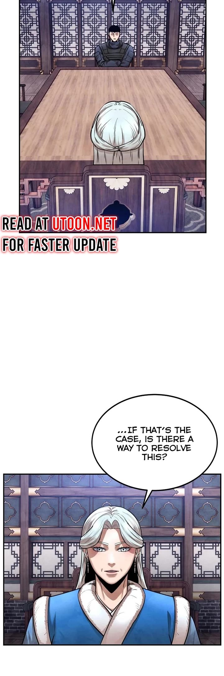 Embodiment of the Assassin in the Murim World Chapter 39 page 43 - Chapter 39