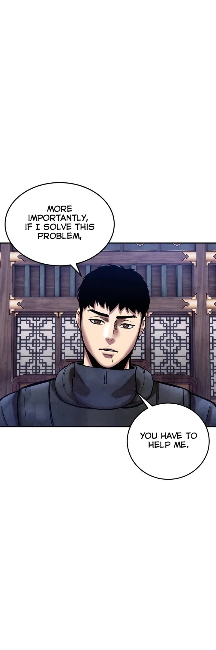 Embodiment of the Assassin in the Murim World Chapter 39 page 44 - Chapter 39