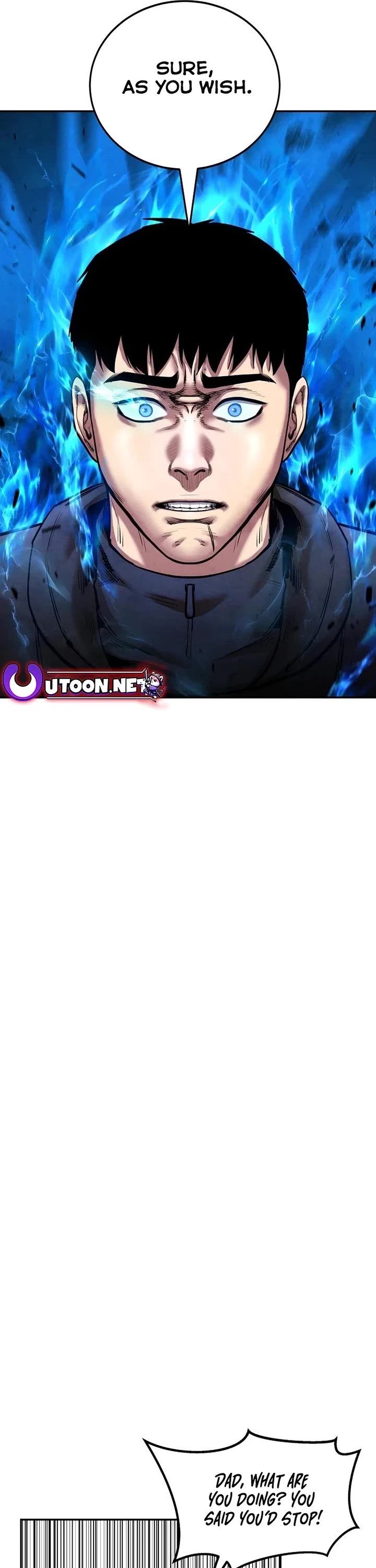 Embodiment of the Assassin in the Murim World Chapter 39 page 5 - Chapter 39