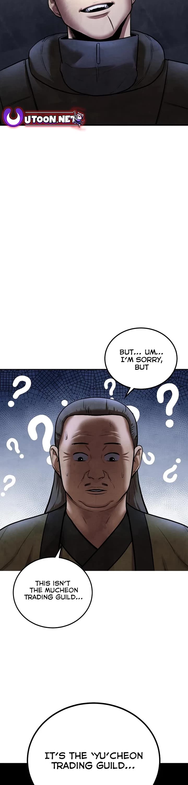 Embodiment of the Assassin in the Murim World Chapter 39 page 56 - Chapter 39