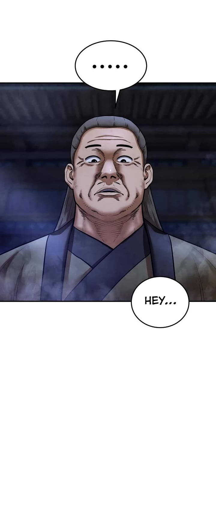 Embodiment of the Assassin in the Murim World Chapter 39 page 58 - Chapter 39