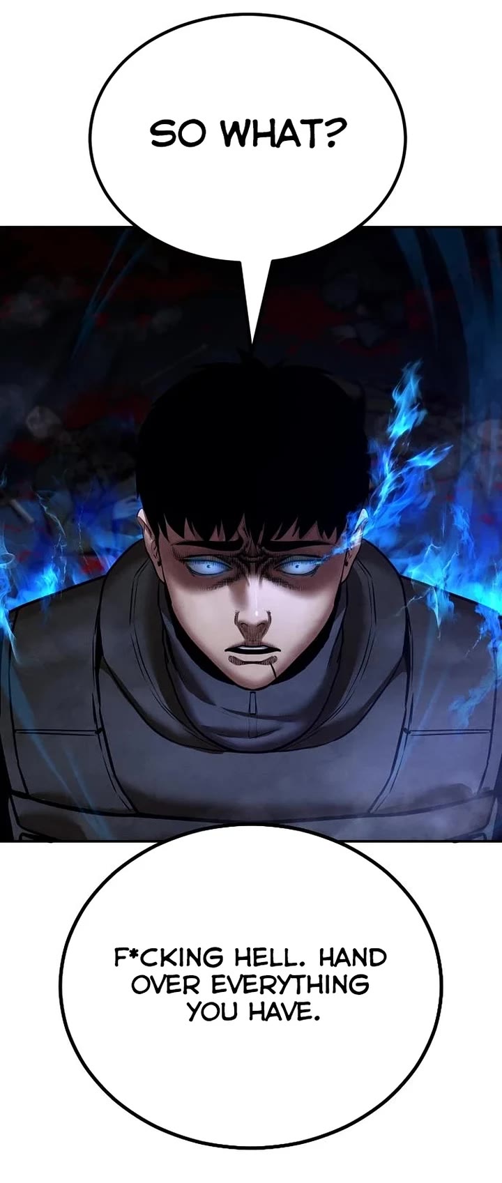 Embodiment of the Assassin in the Murim World Chapter 39 page 59 - Chapter 39