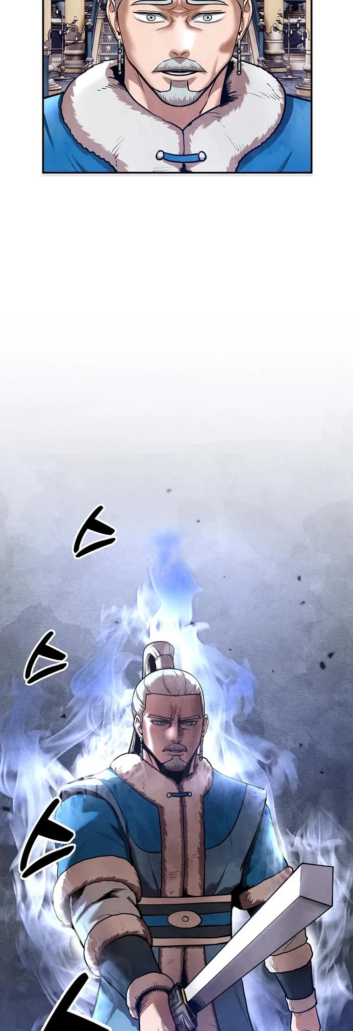 Embodiment of the Assassin in the Murim World Chapter 39 page 8 - Chapter 39