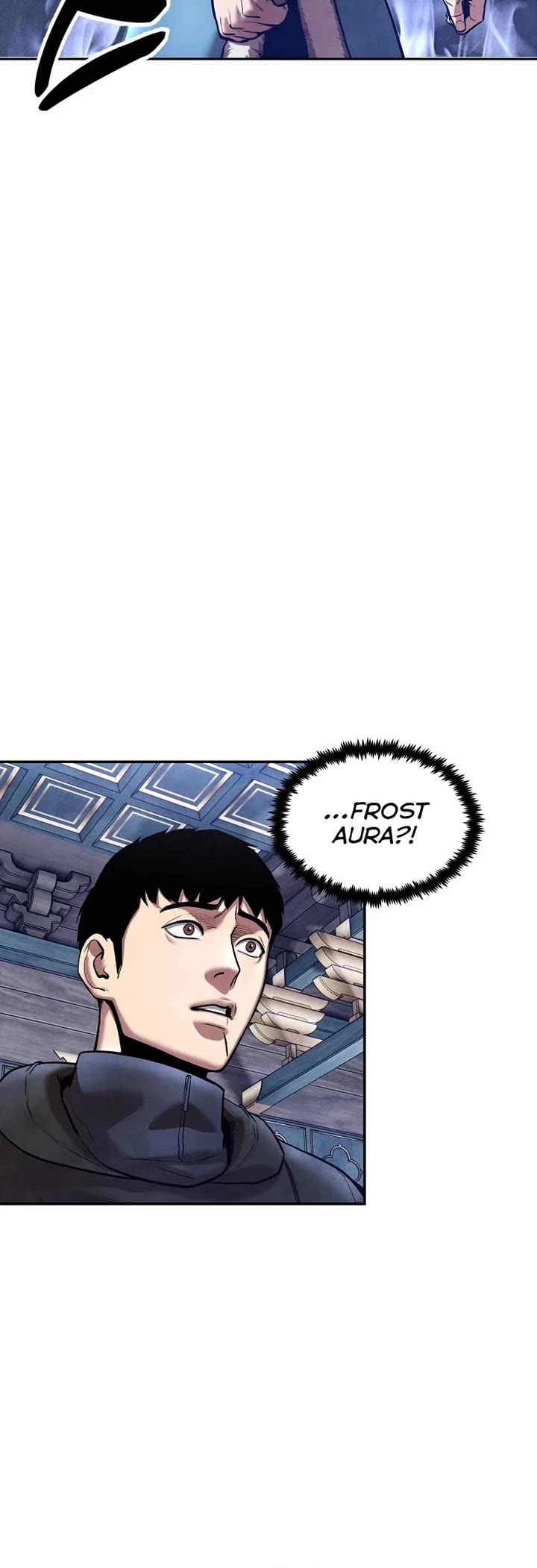 Embodiment of the Assassin in the Murim World Chapter 39 page 9 - Chapter 39