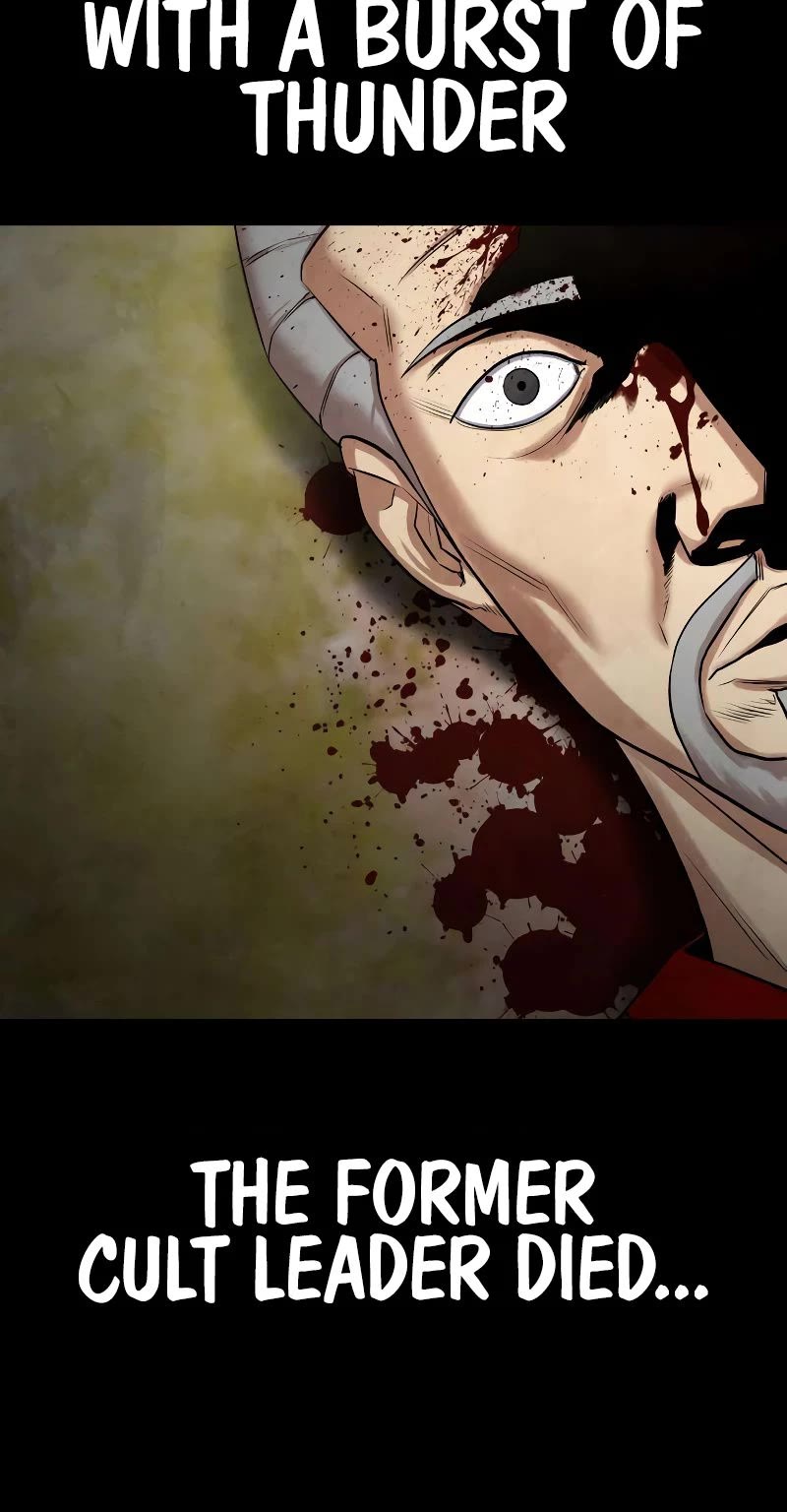 Embodiment of the Assassin in the Murim World Chapter 4 page 13 - Chapter 4
