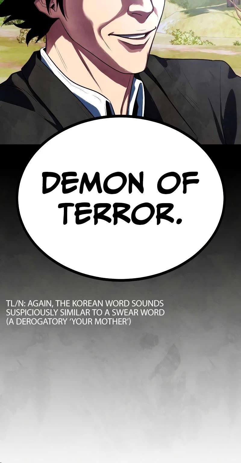 Embodiment of the Assassin in the Murim World Chapter 4 page 19 - Chapter 4