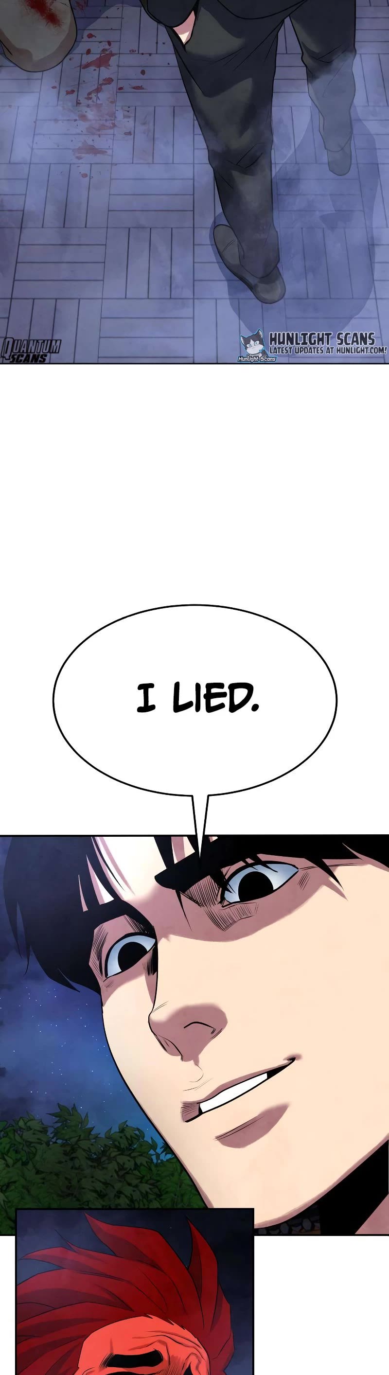 Embodiment of the Assassin in the Murim World Chapter 4 page 38 - Chapter 4