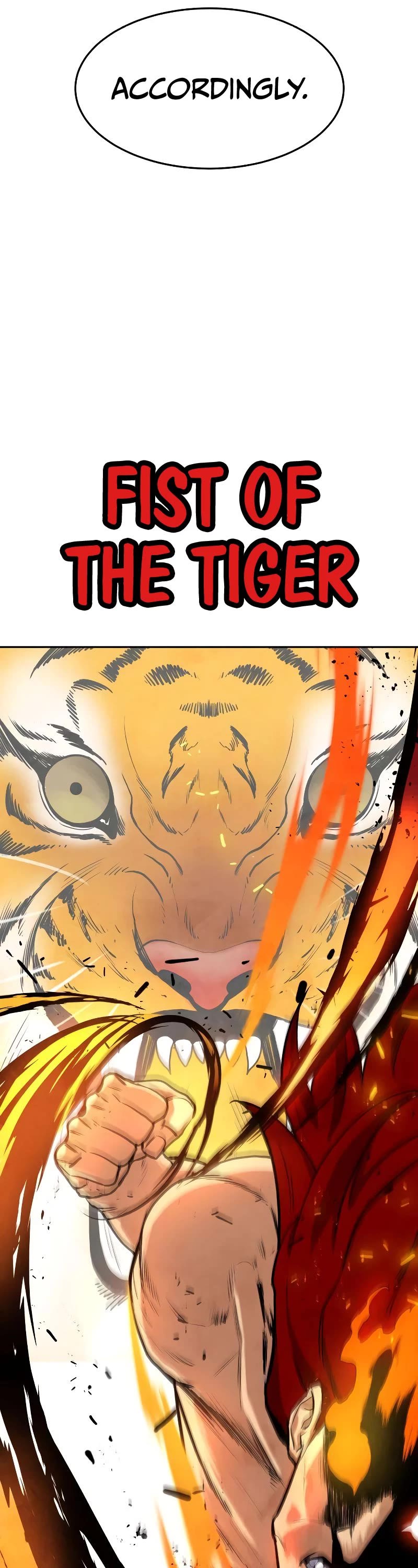 Embodiment of the Assassin in the Murim World Chapter 4 page 42 - Chapter 4