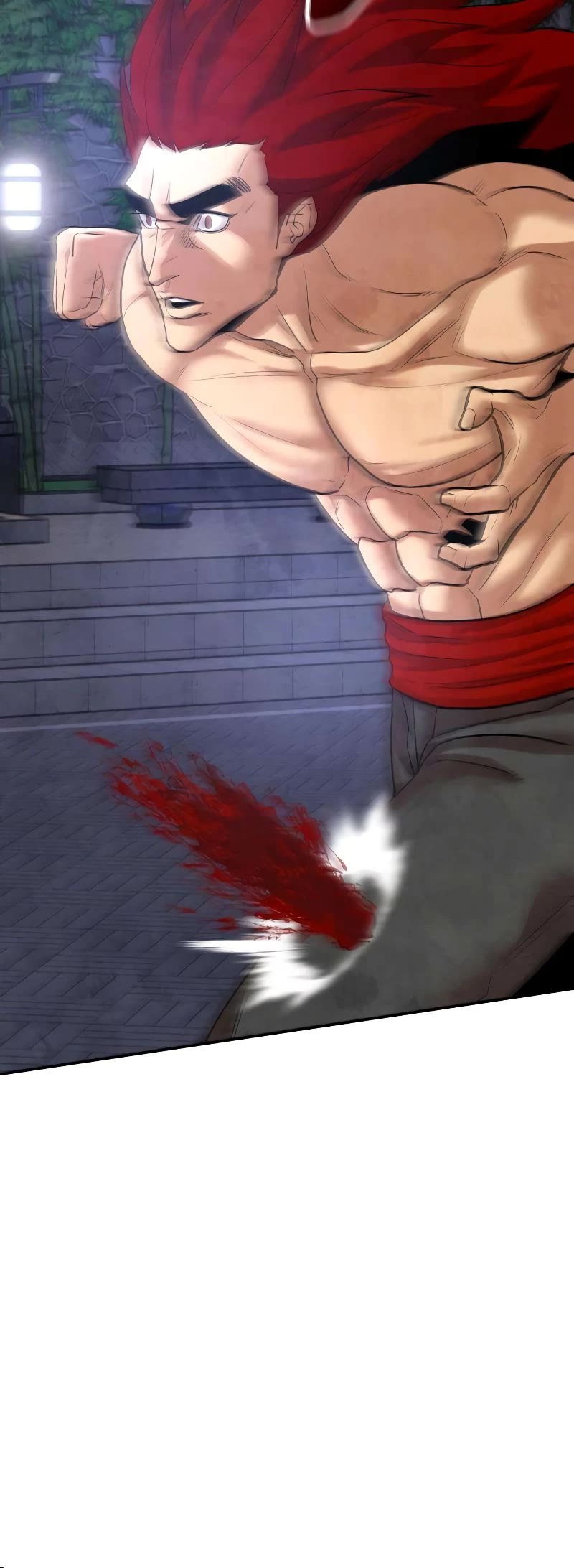Embodiment of the Assassin in the Murim World Chapter 4 page 44 - Chapter 4