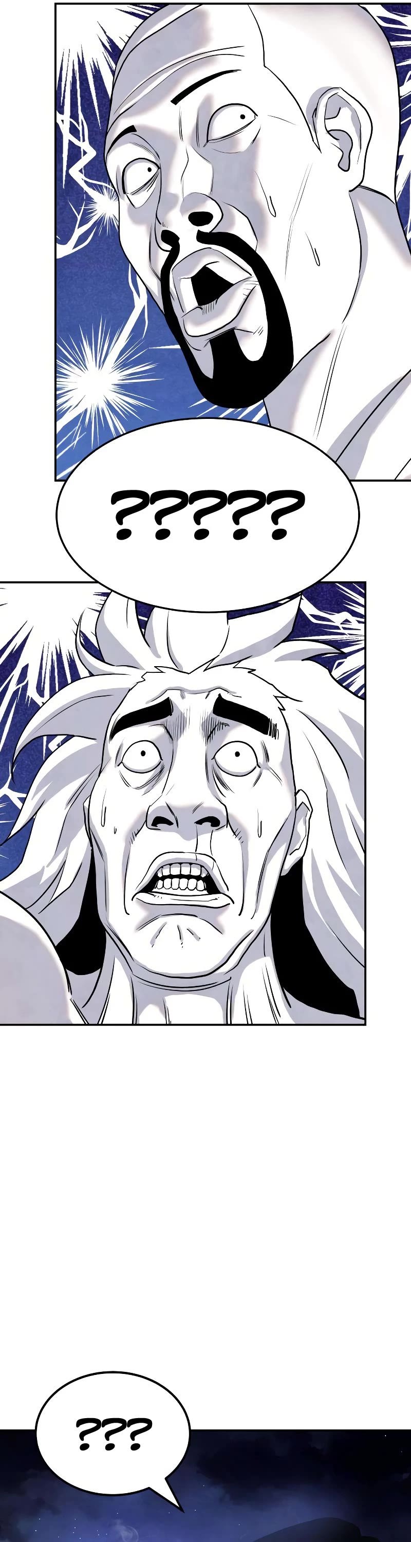 Embodiment of the Assassin in the Murim World Chapter 4 page 45 - Chapter 4