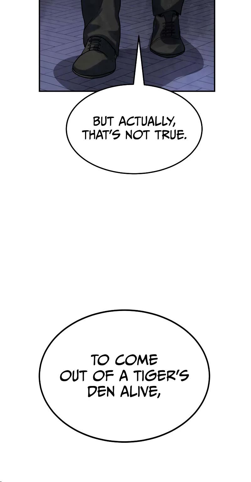 Embodiment of the Assassin in the Murim World Chapter 4 page 50 - Chapter 4