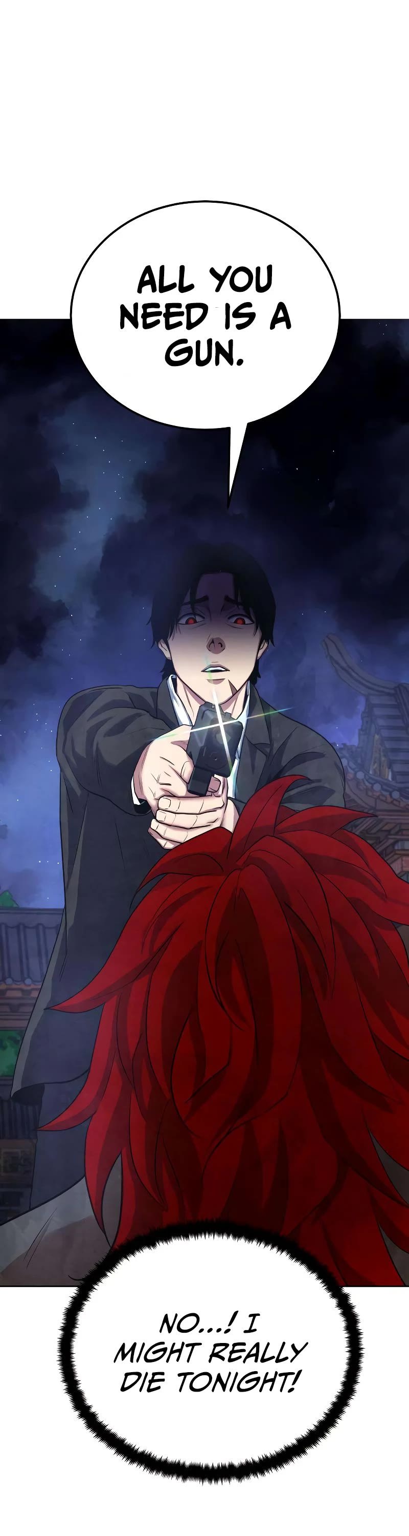 Embodiment of the Assassin in the Murim World Chapter 4 page 51 - Chapter 4