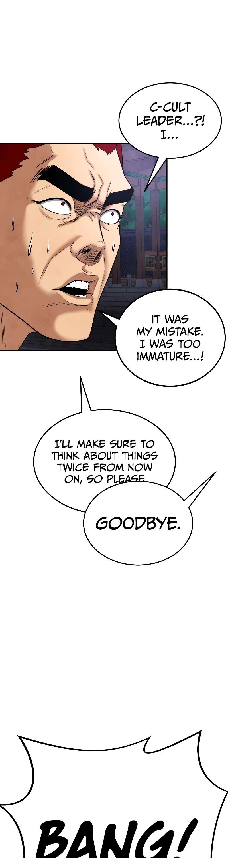 Embodiment of the Assassin in the Murim World Chapter 4 page 52 - Chapter 4