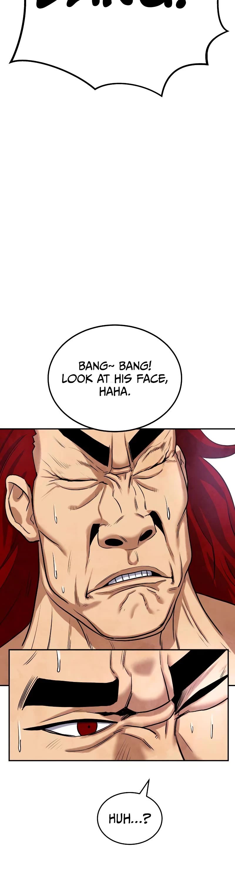 Embodiment of the Assassin in the Murim World Chapter 4 page 53 - Chapter 4