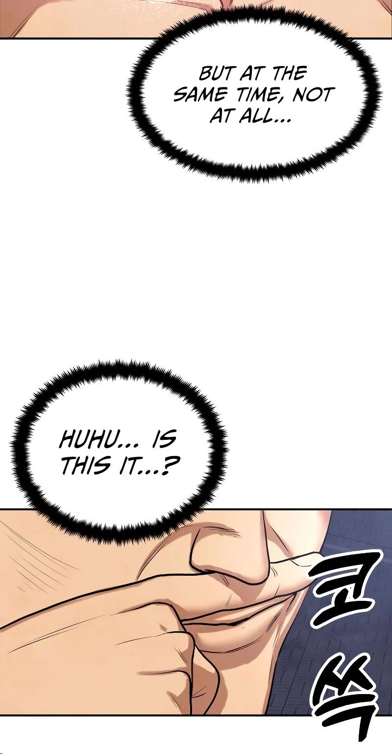Embodiment of the Assassin in the Murim World Chapter 4 page 56 - Chapter 4