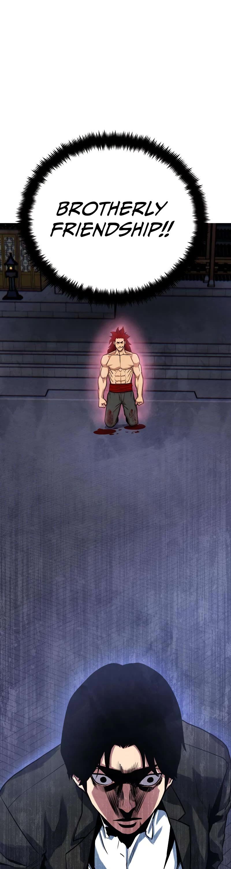 Embodiment of the Assassin in the Murim World Chapter 4 page 57 - Chapter 4