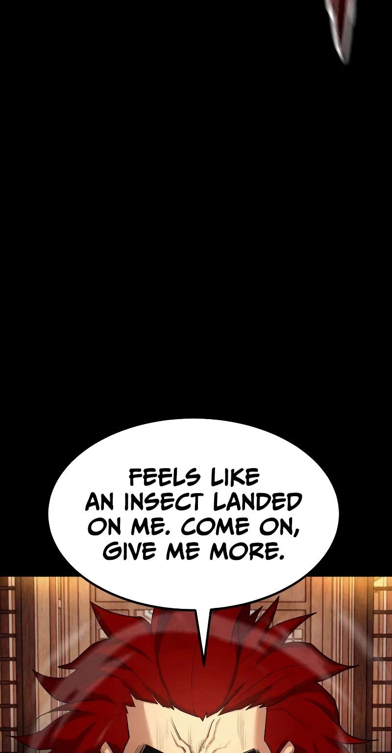 Embodiment of the Assassin in the Murim World Chapter 4 page 6 - Chapter 4