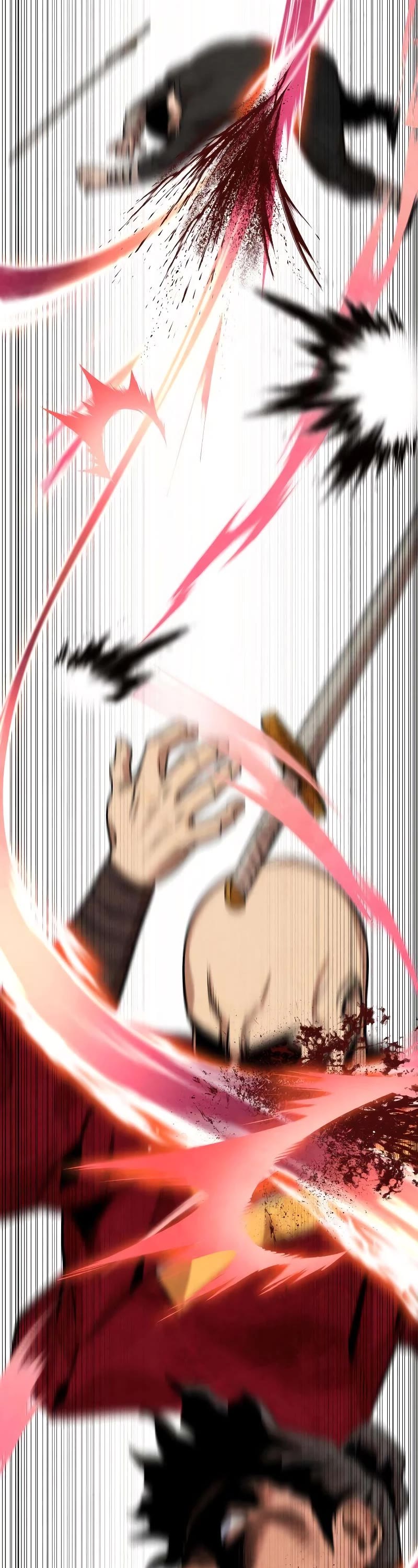 Embodiment of the Assassin in the Murim World Chapter 4 page 63 - Chapter 4
