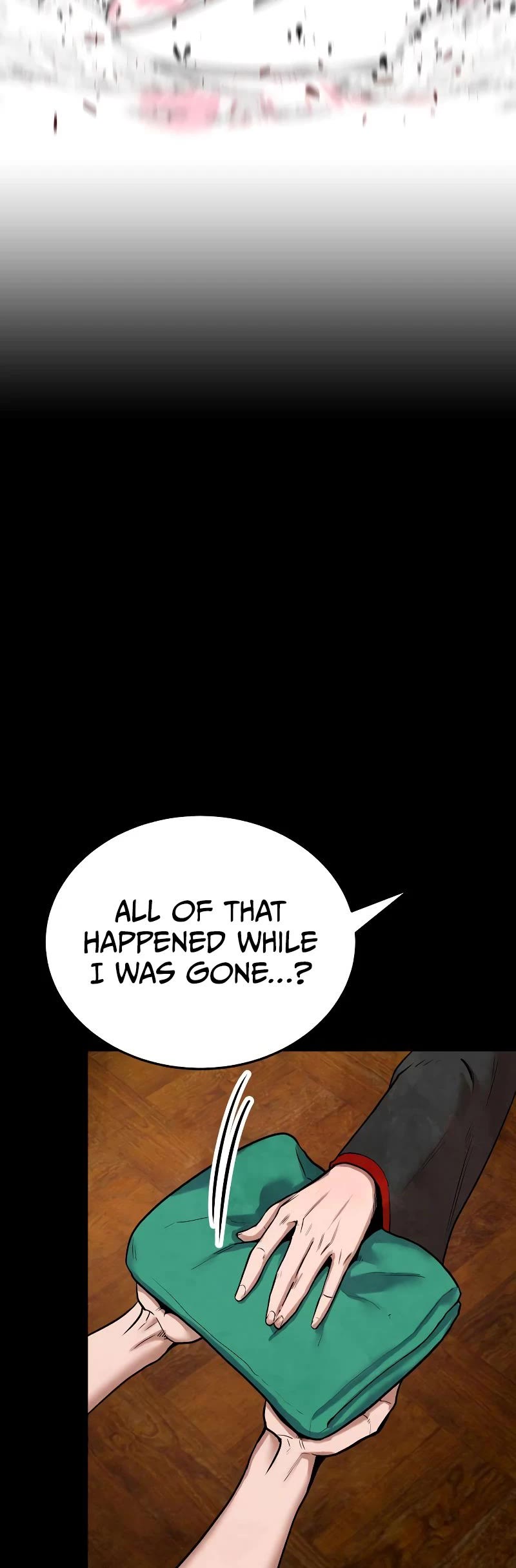 Embodiment of the Assassin in the Murim World Chapter 4 page 65 - Chapter 4