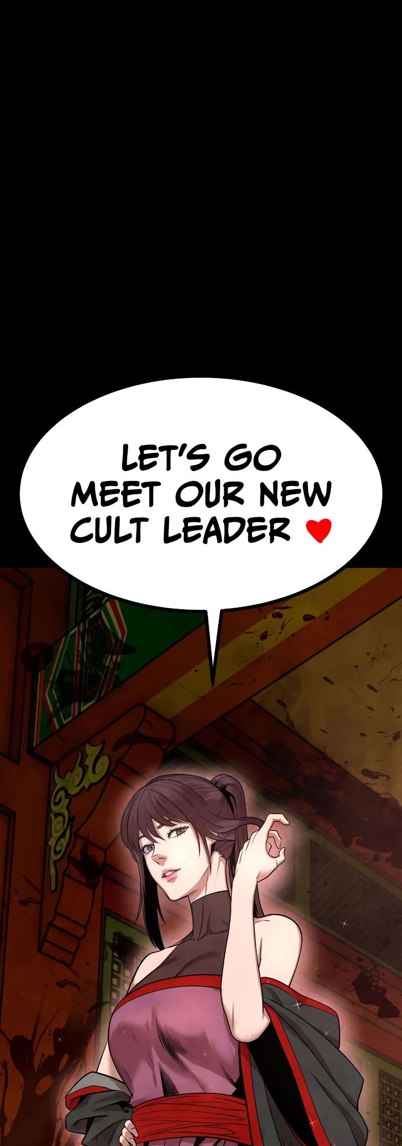 Embodiment of the Assassin in the Murim World Chapter 4 page 68 - Chapter 4